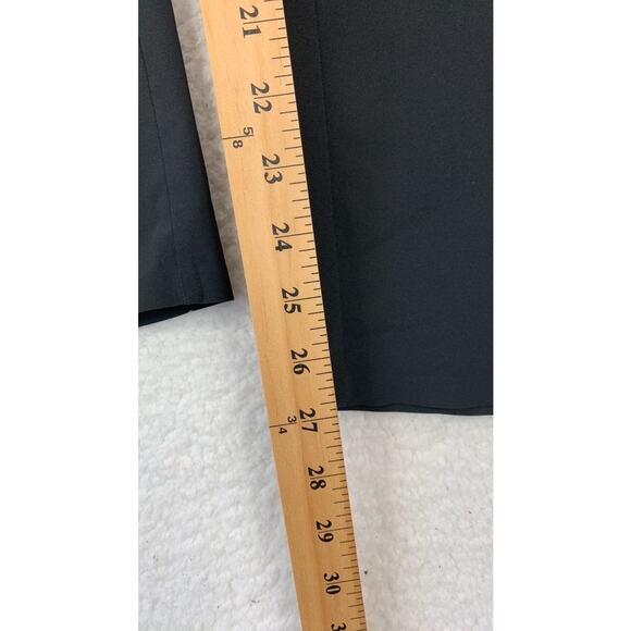 Athleta Pants Women’s Black‎ Skyline II Athleisure Travel Lifestyle Stretch 0 - Picture 9 of 15